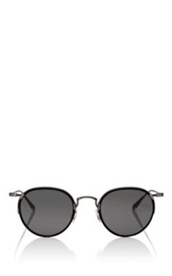 Aalto Sunglasses 2