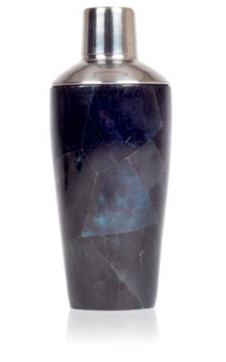 Pen-Shell Cocktail Shaker