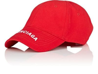 Logo-Embroidered Cotton Cap 2
