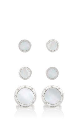 Mother-Of-Pearl Formal Set 2