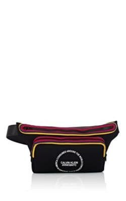 Logo Belt Bag