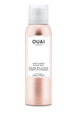 Hair & Body Shine Mist 107g