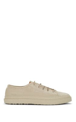 Suede Sneakers