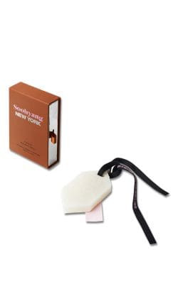 New York Wax Tablet