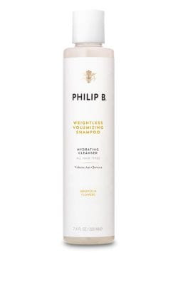 Weightless Volumizing Shampoo 220ml