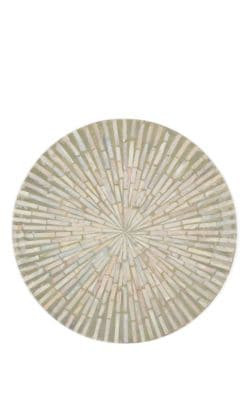 Byzantine Placemat