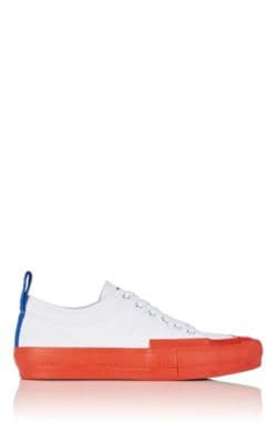 Men's Canvas Sneakers 2