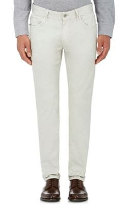 Super-Slim 5-Pocket Jeans