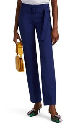 Tech-Jersey Slim Pants