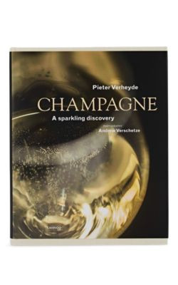 Champagne: A Sparkling Discovery
