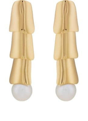 Frances Earrings 1