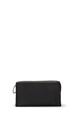 Leather Dopp Kit 1