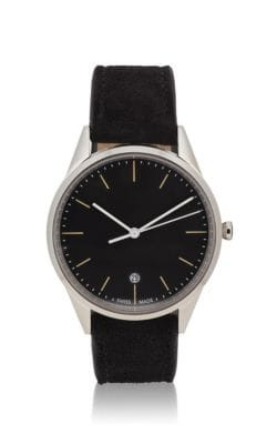C36 Date Watch