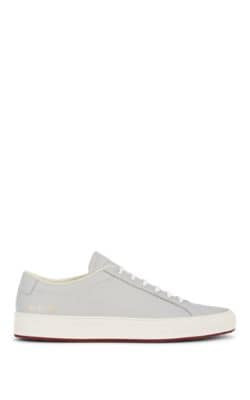 Men's Achilles Leather Sneakers 2
