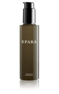 Cleansing Oil