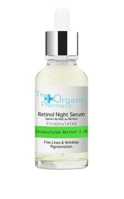 Retinol Night Serum 2.5%