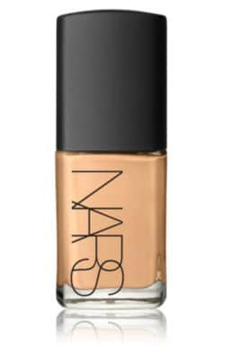 Sheer Glow Foundation
