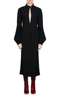 Cady Harness Dress