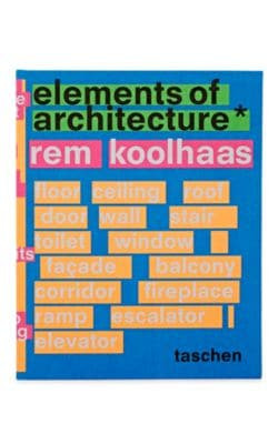 Elements Of Architecture