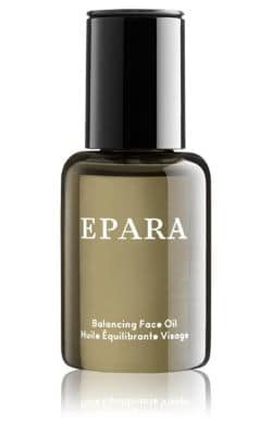 Balancing Face Oil