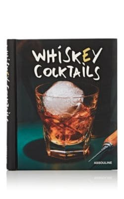 Whiskey Cocktails