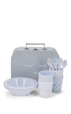 Melamine Dish Set