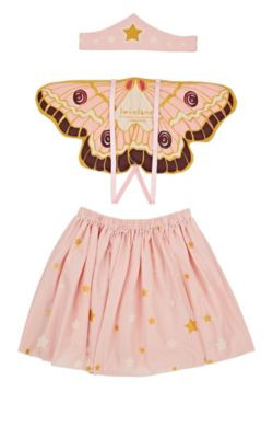 Butterfly Costume Set