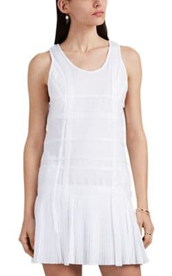 GB Jersey Tank Dress