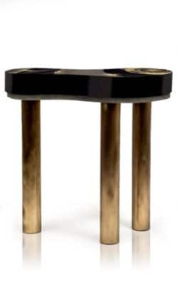 Constellation Table