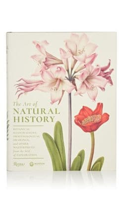 The Art of Natural History