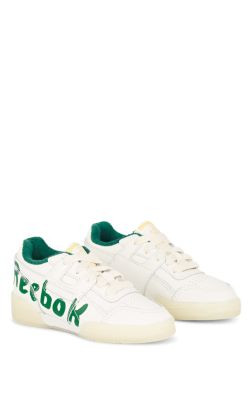 Kids' Workout Plus Sneakers