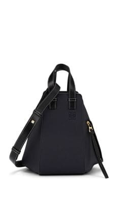 Hammock Small Leather Bag 3
