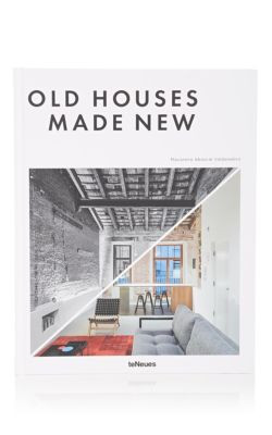Old Houses Made New
