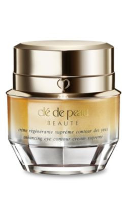 Enhancing Eye Contour Cream Supreme 15ml