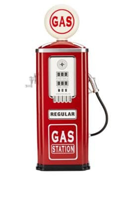 Gas Station