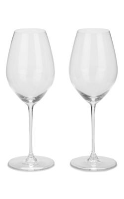Veritas Champagne Glass Set
