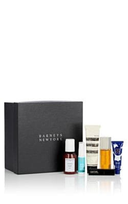 The Barneys Box - Jet Setter, Go Getter