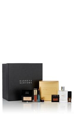 The Barneys Box - Pretty Penny