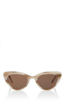 Steeplechase Sunglasses 1