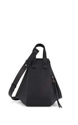 Hammock Small Leather Bag 5