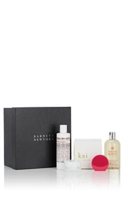 The Barneys Box - So Fresh, So Clean