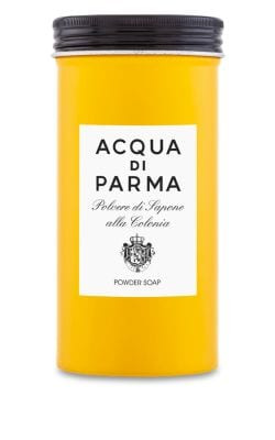 Colonia Powder Soap 70g