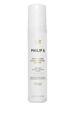Weightless Conditioning Water
