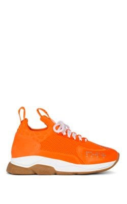Women's Chain Reaction Sneakers 1