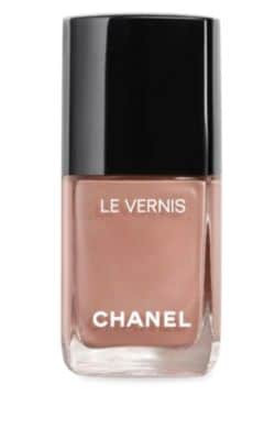 Le Vernis Longwear Nail Color 1