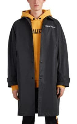 Logo Windbreaker