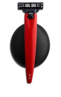 R1-S Razor & Gravity Stand Set