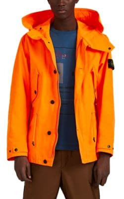 Tech-Twill Anorak 2