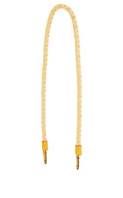 Braided Shoulder Strap