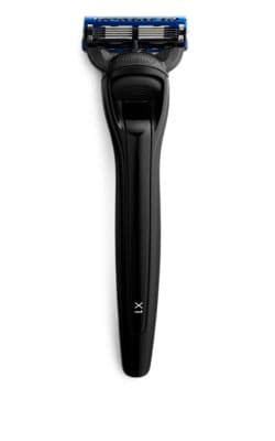 X1 Razor & Case